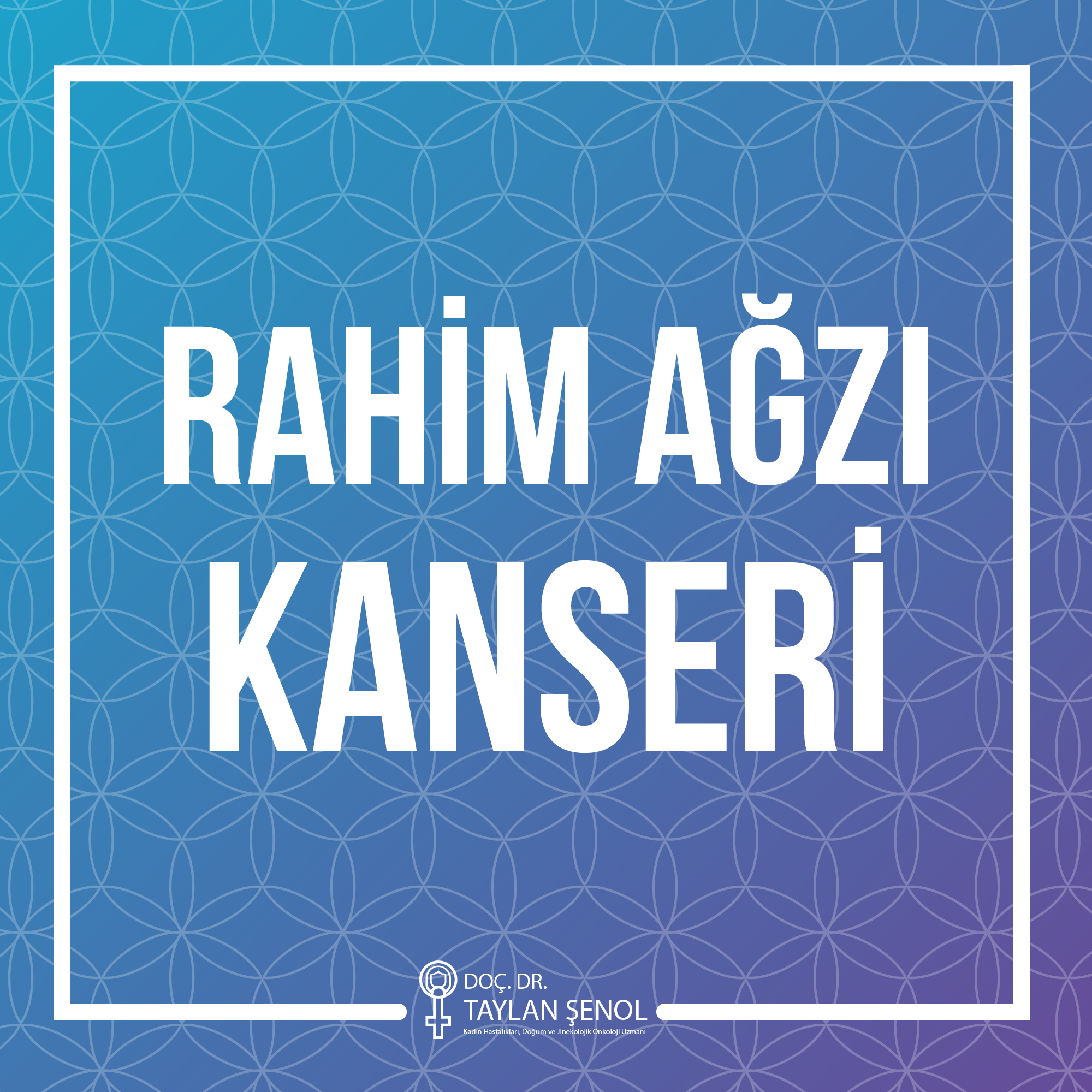 Rahim Ağzı Kanseri