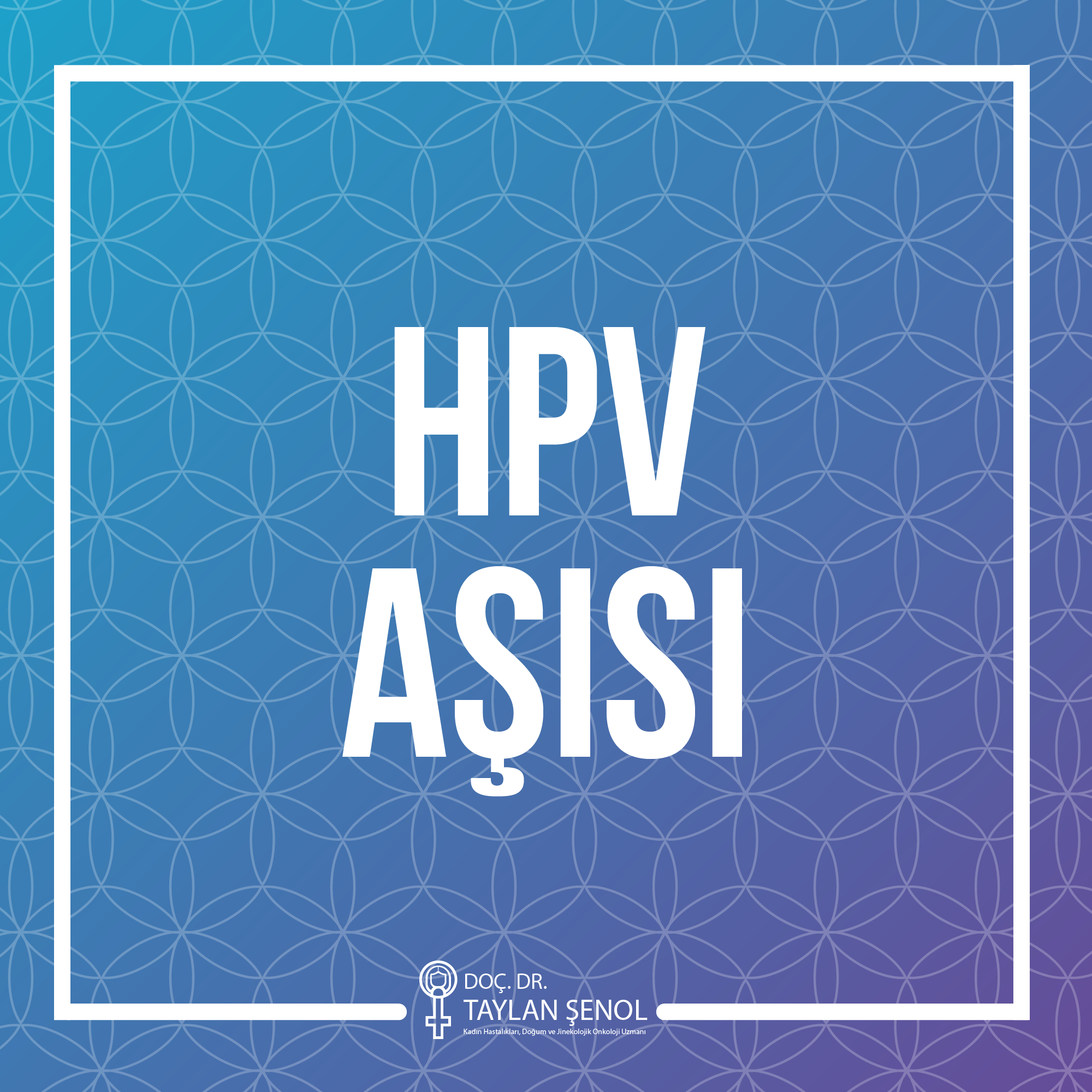 HPV Aşısı