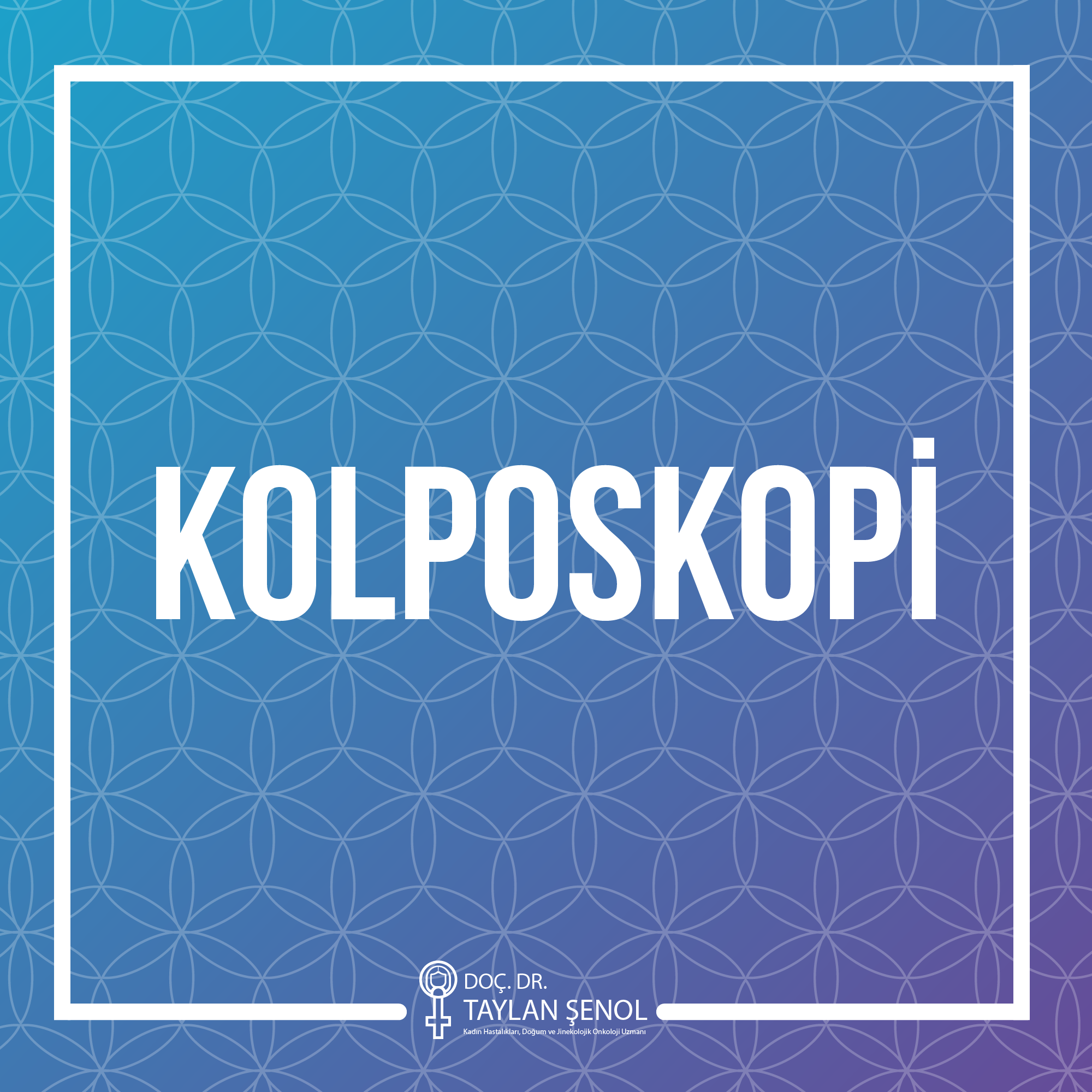 Kolposkopi