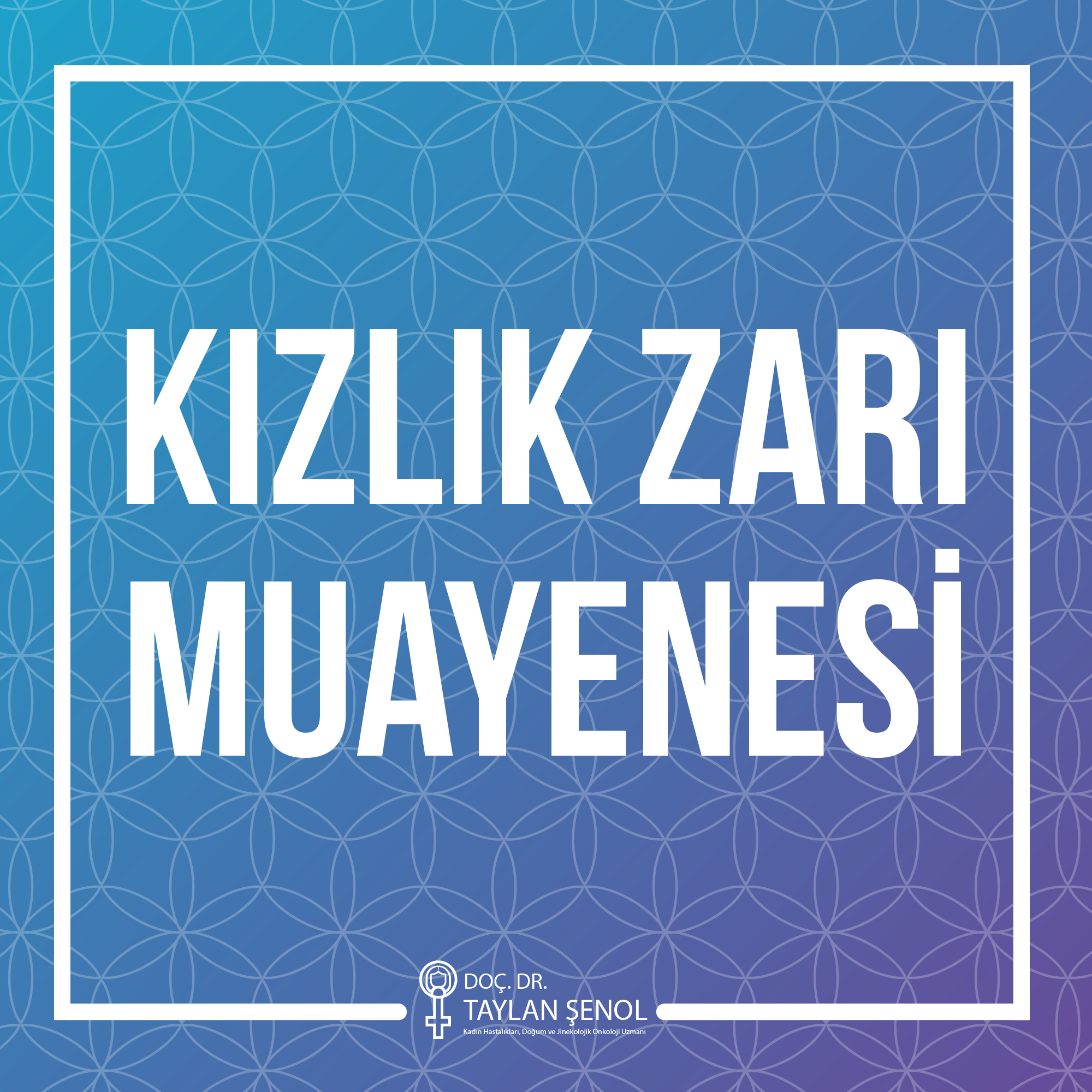 Kızlık Zarı Muayenesi