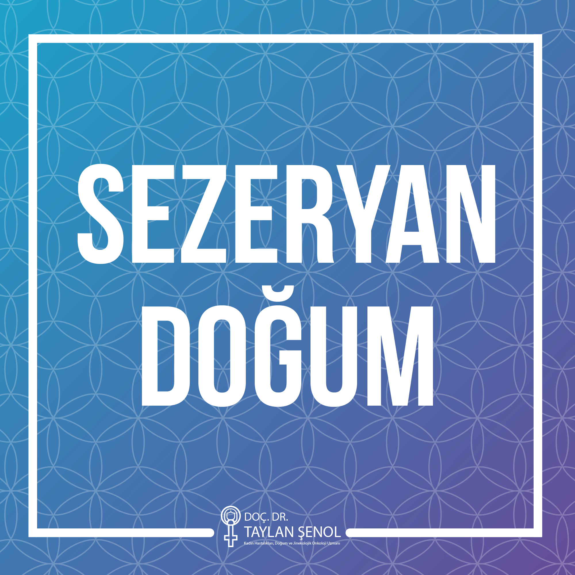 Sezaryen Doğum