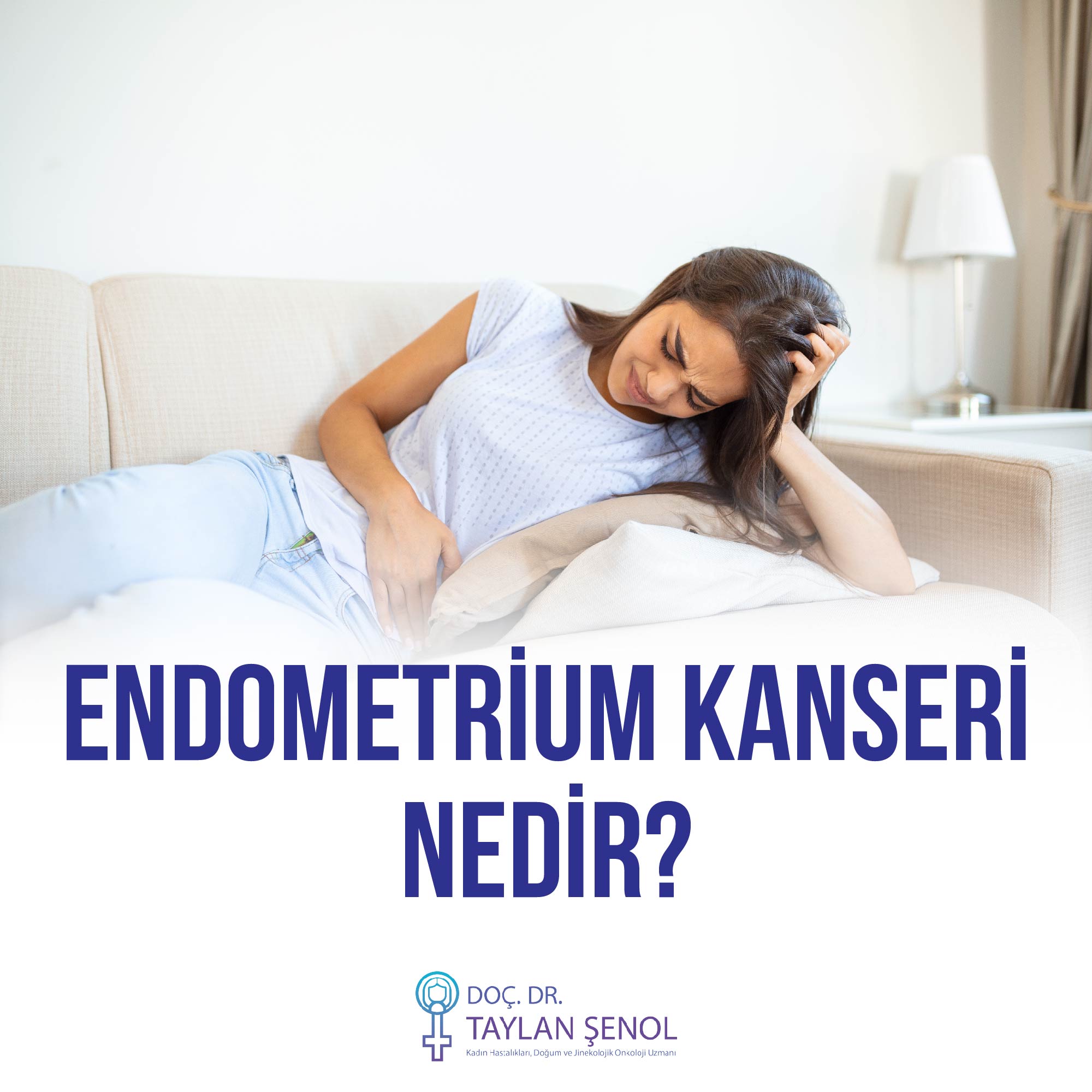 Endometrium Rahim Zar Kanseri Nedir Hpv Tedavisi Do Dr Taylan Enol Jinekolojik