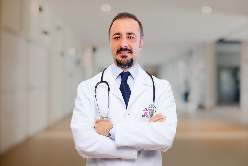 Prof. Dr. Taylan Şenol