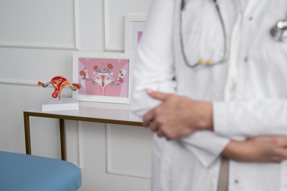Endometrial ablasyon