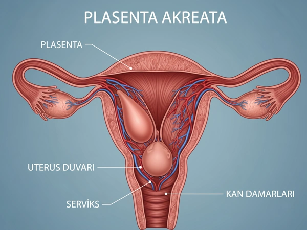 Plasenta Akreata